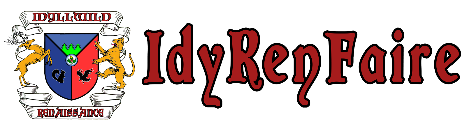 Idyllwild Renaissance Faire